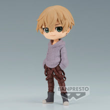 Load image into Gallery viewer, PRE-ORDER Q Posket Chifuyu Matsuno Plain Clothes Ver. Ver.B Tokyo Revengers