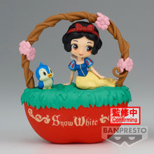 Load image into Gallery viewer, PRE-ORDER Q Posket Disney Characters Snow White II Version A