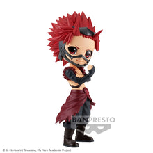 Load image into Gallery viewer, PRE-ORDER Q Posket Eijiro Kirishima II My Hero Academia
