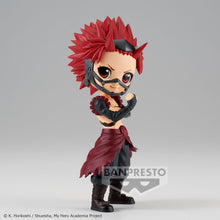Load image into Gallery viewer, PRE-ORDER Q Posket Eijiro Kirishima II My Hero Academia