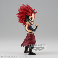 Load image into Gallery viewer, PRE-ORDER Q Posket Eijiro Kirishima II My Hero Academia