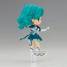 Load image into Gallery viewer, PRE-ORDER Q Posket Eternal Sailor Neptune Ver. A Pretty Guardian Sailor Moon Cosmos The Movie