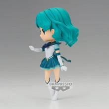 Load image into Gallery viewer, PRE-ORDER Q Posket Eternal Sailor Neptune Ver. A Pretty Guardian Sailor Moon Cosmos The Movie