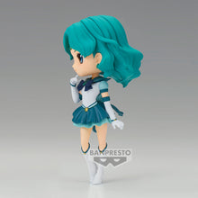 Load image into Gallery viewer, PRE-ORDER Q Posket Eternal Sailor Neptune Ver. B Pretty Guardian Sailor Moon Cosmos The Movie