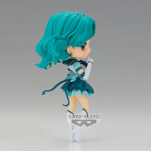 Load image into Gallery viewer, PRE-ORDER Q Posket Eternal Sailor Neptune Ver. B Pretty Guardian Sailor Moon Cosmos The Movie