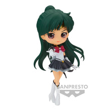 Load image into Gallery viewer, PRE-ORDER Q Posket Eternal Sailor Pluto Ver. A Pretty Guardian Sailor Moon Cosmos The Movie