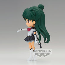 Load image into Gallery viewer, PRE-ORDER Q Posket Eternal Sailor Pluto Ver. A Pretty Guardian Sailor Moon Cosmos The Movie