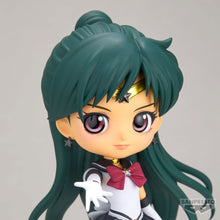 Load image into Gallery viewer, PRE-ORDER Q Posket Eternal Sailor Pluto Ver. A Pretty Guardian Sailor Moon Cosmos The Movie