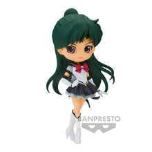 Load image into Gallery viewer, PRE-ORDER Q Posket Eternal Sailor Pluto Ver. B Pretty Guardian Sailor Moon Cosmos The Movie