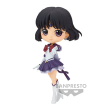 Load image into Gallery viewer, PRE-ORDER Q Posket Eternal Sailor Saturn Ver. A Pretty Guardian Sailor Moon Cosmos The Movie