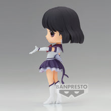 Load image into Gallery viewer, PRE-ORDER Q Posket Eternal Sailor Saturn Ver. A Pretty Guardian Sailor Moon Cosmos The Movie