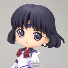 Load image into Gallery viewer, PRE-ORDER Q Posket Eternal Sailor Saturn Ver. A Pretty Guardian Sailor Moon Cosmos The Movie