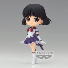 Load image into Gallery viewer, PRE-ORDER Q Posket Eternal Sailor Saturn Ver. B Pretty Guardian Sailor Moon Cosmos The Movie