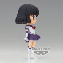 Load image into Gallery viewer, PRE-ORDER Q Posket Eternal Sailor Saturn Ver. B Pretty Guardian Sailor Moon Cosmos The Movie
