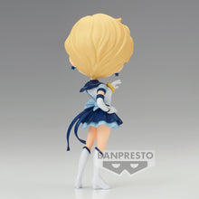 Load image into Gallery viewer, PRE-ORDER Q Posket Eternal Sailor Uranus Ver. A Pretty Guardian Sailor Moon Cosmos The Movie