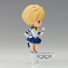 Load image into Gallery viewer, PRE-ORDER Q Posket Eternal Sailor Uranus Ver. B Pretty Guardian Sailor Moon Cosmos The Movie