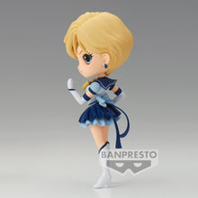 Load image into Gallery viewer, PRE-ORDER Q Posket Eternal Sailor Uranus Ver. B Pretty Guardian Sailor Moon Cosmos The Movie