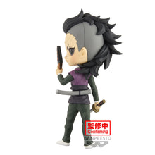 Load image into Gallery viewer, PRE-ORDER Q Posket Genya Shinazugawa Demon Slayer: Kimetsu No Yaiba