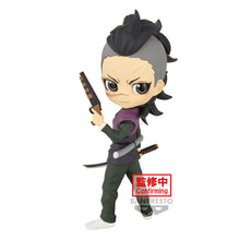 Load image into Gallery viewer, PRE-ORDER Q Posket Genya Shinazugawa Demon Slayer: Kimetsu No Yaiba