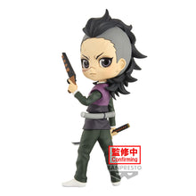 Load image into Gallery viewer, PRE-ORDER Q Posket Genya Shinazugawa Demon Slayer: Kimetsu No Yaiba