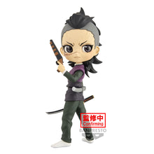 Load image into Gallery viewer, PRE-ORDER Q Posket Genya Shinazugawa Demon Slayer: Kimetsu No Yaiba