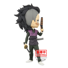 Load image into Gallery viewer, PRE-ORDER Q Posket Genya Shinazugawa Demon Slayer: Kimetsu No Yaiba