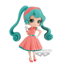 Load image into Gallery viewer, PRE-ORDER Q Posket Hatsune Miku World Journey Vol. 1 Hatsune Miku