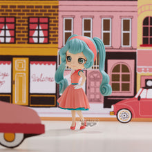 Load image into Gallery viewer, PRE-ORDER Q Posket Hatsune Miku World Journey Vol. 1 Hatsune Miku