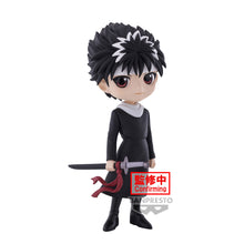 Load image into Gallery viewer, PRE-ORDER Q Posket Hiei (Vincent) Yu Yu Hakusho