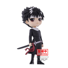 Load image into Gallery viewer, PRE-ORDER Q Posket Hiei (Vincent) Yu Yu Hakusho