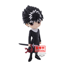Load image into Gallery viewer, PRE-ORDER Q Posket Hiei (Vincent) Yu Yu Hakusho