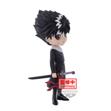 Load image into Gallery viewer, PRE-ORDER Q Posket Hiei (Vincent) Yu Yu Hakusho