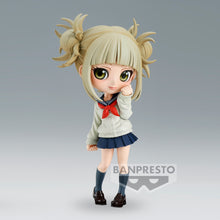 Load image into Gallery viewer, PRE-ORDER Q Posket Himiko Toga My Hero Academia
