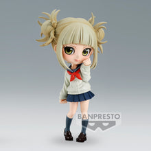 Load image into Gallery viewer, PRE-ORDER Q Posket Himiko Toga My Hero Academia