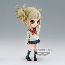 Load image into Gallery viewer, PRE-ORDER Q Posket Himiko Toga My Hero Academia
