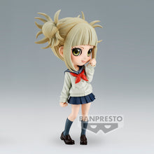 Load image into Gallery viewer, PRE-ORDER Q Posket Himiko Toga My Hero Academia