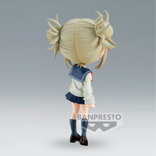 Load image into Gallery viewer, PRE-ORDER Q Posket Himiko Toga My Hero Academia