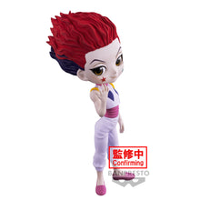 Load image into Gallery viewer, PRE-ORDER Q Posket Hisoka Hunter×Hunter