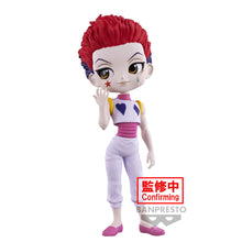 Load image into Gallery viewer, PRE-ORDER Q Posket Hisoka Hunter×Hunter