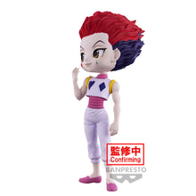 Load image into Gallery viewer, PRE-ORDER Q Posket Hisoka Hunter×Hunter