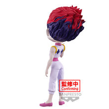 Load image into Gallery viewer, PRE-ORDER Q Posket Hisoka Hunter×Hunter
