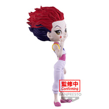 Load image into Gallery viewer, PRE-ORDER Q Posket Hisoka Hunter×Hunter