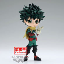 Load image into Gallery viewer, PRE-ORDER Q Posket Izuku Midoriya II My Hero Academia