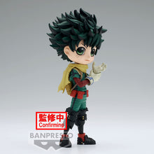 Load image into Gallery viewer, PRE-ORDER Q Posket Izuku Midoriya II My Hero Academia