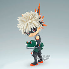 Load image into Gallery viewer, PRE-ORDER Q Posket Katsuki Bakugo II My Hero Academia