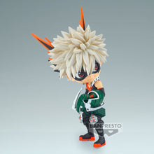 Load image into Gallery viewer, PRE-ORDER Q Posket Katsuki Bakugo II My Hero Academia