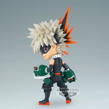 Load image into Gallery viewer, PRE-ORDER Q Posket Katsuki Bakugo II My Hero Academia