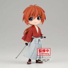 Load image into Gallery viewer, PRE-ORDER Q Posket Kenshin Himura Vol. 2 Rurouni Kenshin