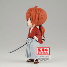 Load image into Gallery viewer, PRE-ORDER Q Posket Kenshin Himura Vol. 2 Rurouni Kenshin