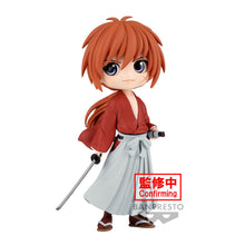 Load image into Gallery viewer, PRE-ORDER Q Posket Kenshin Himura Vol. 2 Rurouni Kenshin